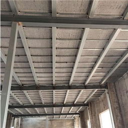 淄博躍式鋼結構樓層板 新型建筑裝飾材料的銷售新思路